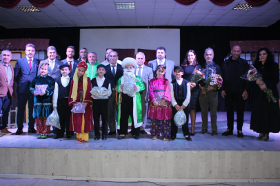 Yalova’nın Nasreddin Hocası Türkiye Finalinde