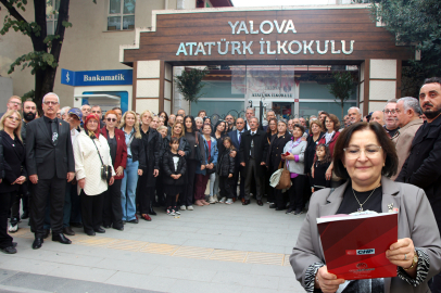 “Atamızı Görmezden Gelemezsiniz”