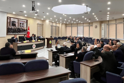 İl Özel İdaresi’ne 2026 Yılı İçin 1 Milyar 250 Milyonluk Bütçe