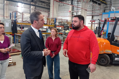 “İşgücü Piyasasının Nabzını Tutuyoruz”