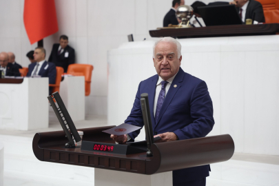 “Balıkçılık İçin Yeni Bir Vizyon Gerekli”