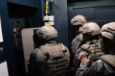 Yalova’da Siber Suçlarla Mücadele Operasyonu