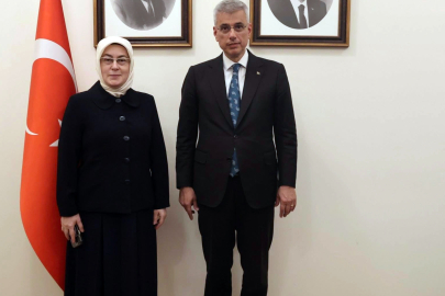 Akyol Talepleri Bakan Memişoğlu’na İletti