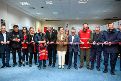 Üniversite Sosyal Butik Hizmete Açıldı