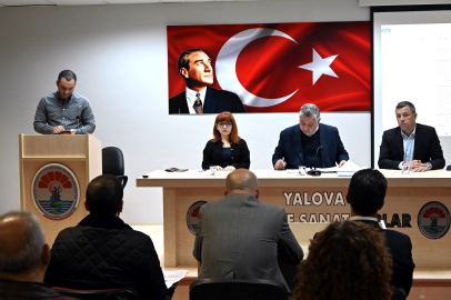 “Veterinerlik Müdürlüğü’nün Projesi Hazır”