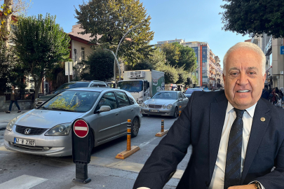 “Park Yasağı Gelmeden Sorun Ortadan Kalkmaz”