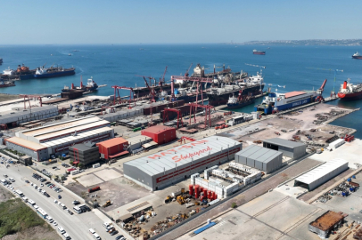 Yalova’nın İhracatı 10 Ayda 521 Milyon Doları Aştı