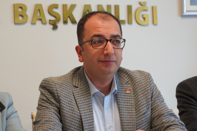 Doğancı’dan Büyükgümüş’e Sert Yanıt