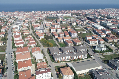 Yalova’da Ekim Ayında Bin 414 Konut Satıldı