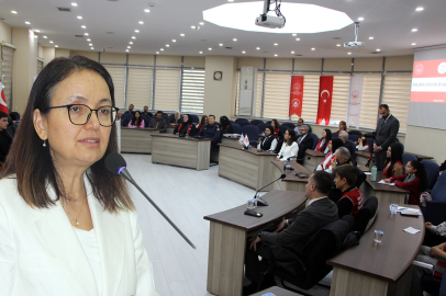 Çocuk Hakları Meclisi İlk Toplantısını Gerçekleştirdi