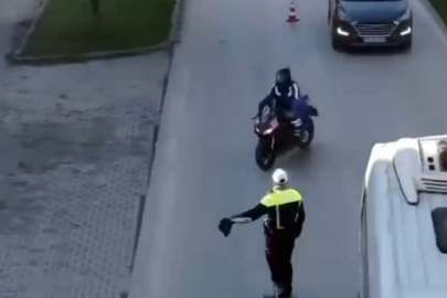 Yalova’da Trafik Denetimlerinde Bin 514 Araca Ceza Uygulandı