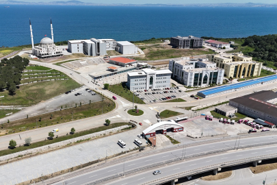 “Marka Değeri Yüksek Bir Üniversite Oluşturacağız”