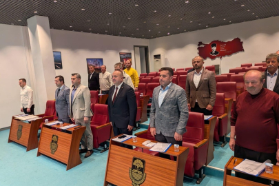 Yakab Olağan Toplantısı Gerçekleştirildi