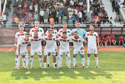 Yalova Fk’da 16 Futbolcuya “Ceza” Şoku