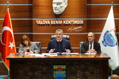 “Teklifimizi Kabul Etselerdi Bugün Borcumuz Yoktu”