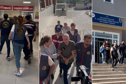 4 Yıl Önce İşlenen Cinayet Canlı Yayında Çözüldü