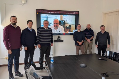 Bahçelievler’de Binaların Deprem Tepkisi Anlık İzlenecek