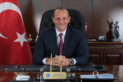 “Çiftlikköy’ü Türkiye’de Örnek İlçe Yapmak İstiyorum”