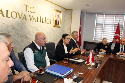 “En İyi İhtimalle 15 Günlük Suyumuz Kaldı”