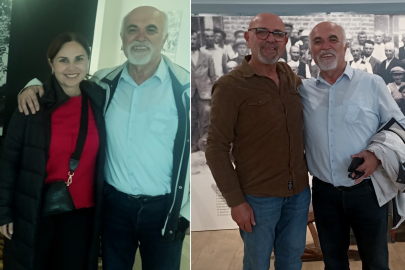 Gagavuzya Ve Subaşı Arasında Kültürek İşbirliği