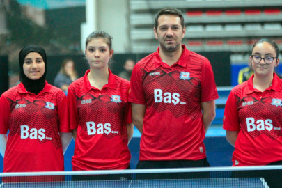 Yalova Belediyespor 1. Etabı Lider Kapadı