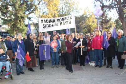 “Katledilen Kadınlara Adalet Sağlanana Kadar Durmayacağız”