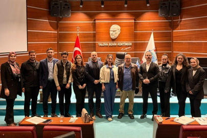 Sefa Uygun Mimarlar Odası Başkanı Seçildi