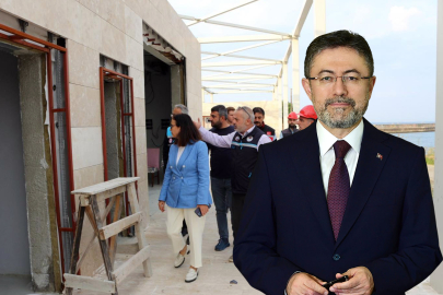 Merkez 2026’da Hayata Geçecek