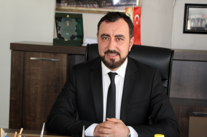 Şenol Esnafın Sorunlarını Yetkililere İletti