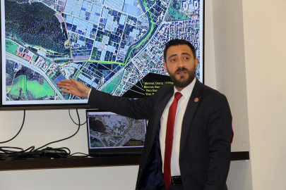 “Yalova’nın Kalbine 2. Bir El Bombası Bırakamayız”