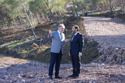 Yalova Üniversitesi Sahili “Yaşam Köyü”ne Dönüşüyor
