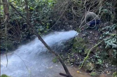 Baraj Alarm Verince Kurtköy Kaynakları Devreye Alındı