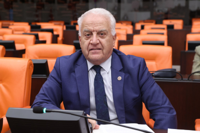 “Bu Kurultay İktidar Yolculuğumuzun Başlangıcıdır”