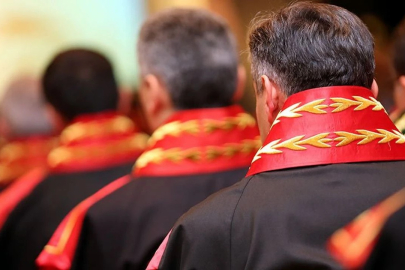 Yalova Adliyesi’nde Görev Değişimi