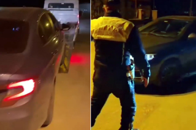 Yalova Jandarması Korsan Taşımacılığa Geçit Vermedi