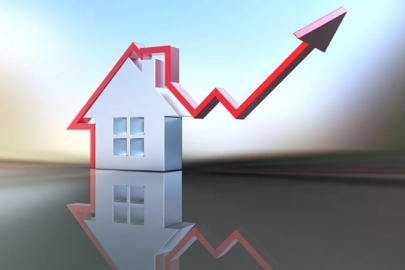 Hizmet Üretici Fiyatlarında En Sert Yükseliş Gayrimenkulde