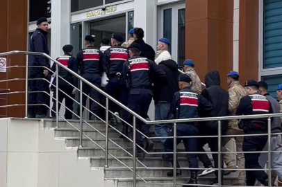 İşyerine Silahlı Saldırıda 1 Tutuklama