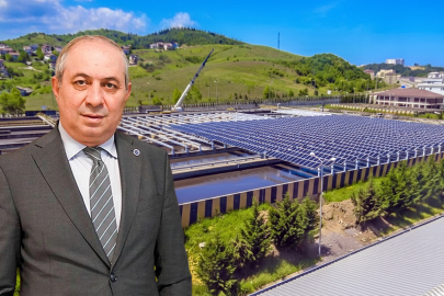 “Sanayici Elini Taşın Altına Koymalı”