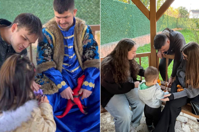 Üniversitesi Öğrencilerinden Örnek Kampanya