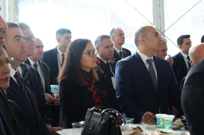 Yalova’ya 45 Yeni Güvenlik Aracı Tahsis Edildi