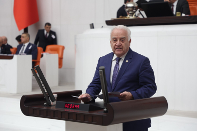 Becan Bakan Yumaklı’ya Yalova’da Ki Susuzluğun Nedenlerini Sordu