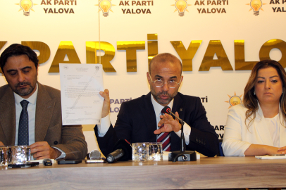 "Bunun Adı En Hafif Hali İle Ahlaksızlıktır"