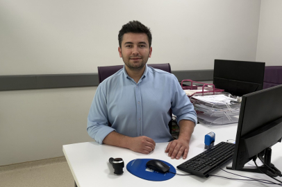 Dermatoloji Hekimi Göreve Başladı