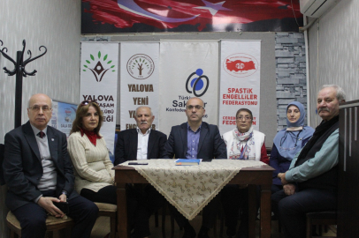 “Sistematik Sorunlara Köklü Çözüm İstiyoruz”