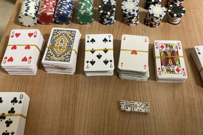 Yalova’da Kumar Operasyonu