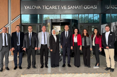 Bölgesel İş Birliği Masaya Yatırıldı