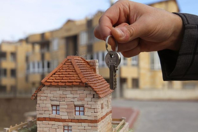 Kasım Ayında Yıllık Artışın Lideri Konut Grubu