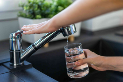 O Bölge Hariç Su Kullanımında Soru Yok