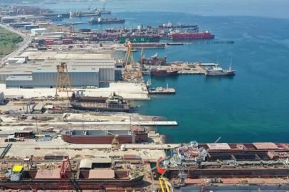 Yalova’dan Ekim Ayında 65,4 Milyon Dolarlık İhracat