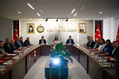 Engelli Hizmetleri Masaya Yatırıldı